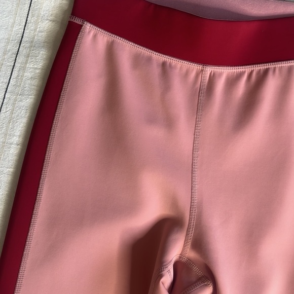 lovewave x revolve • Bailey stripe legging pant - Picture 7 of 13